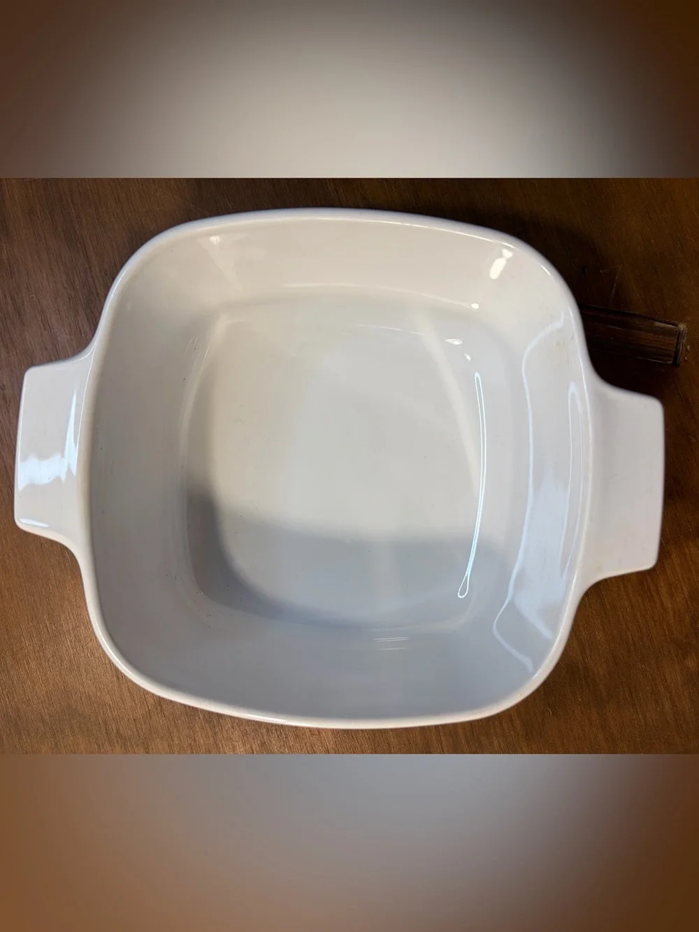 Corning Ware Spice of Life A-1 1/2-B Le Persil La Sauge 1.5Qt Casserole w/Lid